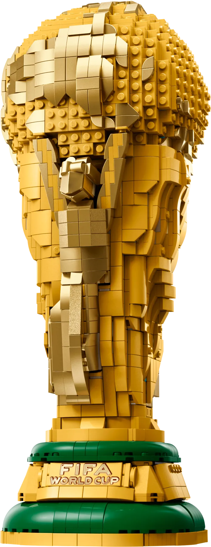 Copa del Mundo LEGO