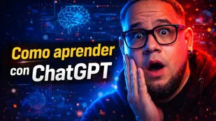 Estás usando ChatGPT MAL para aprender
