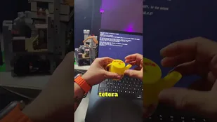 Construí un Asistente de IA en una Raspberry Pi…