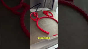 OpenClaw: Imprimí estas tenazas en 3D 🦞