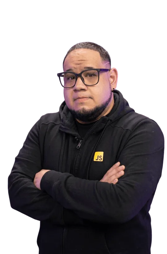 Oscar Barajas Tavares